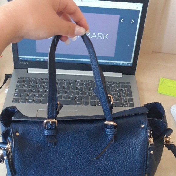 LAILA ROWE Handbag - Picture 3 of 5